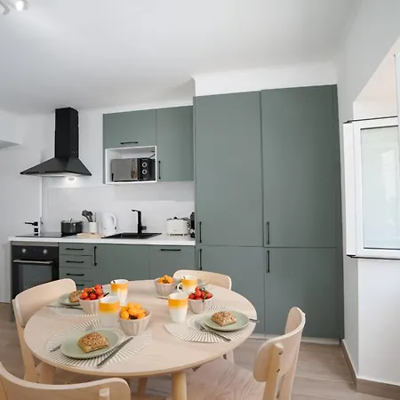 Sunset Apartment, Town Centre Appartement *