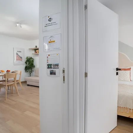 Appartement Sunset Apartment, Town Centre Tavira