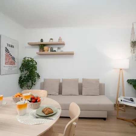 Sunset Apartment, Town Centre Appartement *