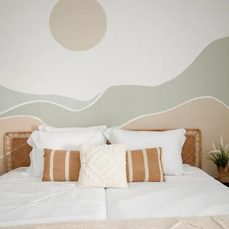 Sunset Apartment, Town Centre Appartement Tavira