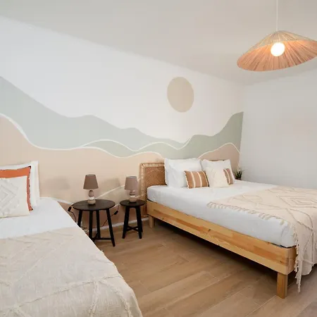 Sunset Apartment, Town Centre