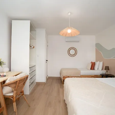 Sunset Apartment, Town Centre Apartament Tavira