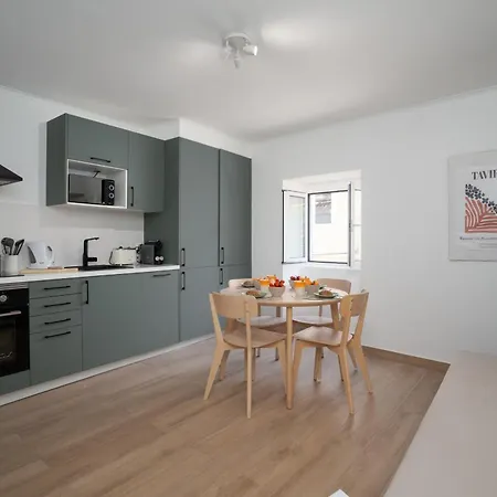 Sunset Apartment, Town Centre * Tavira