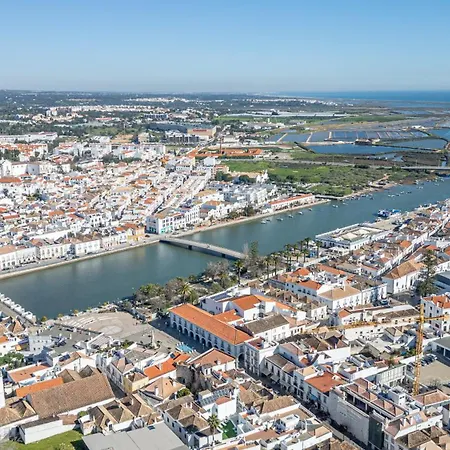 Sunset Apartment, Town Centre Tavira