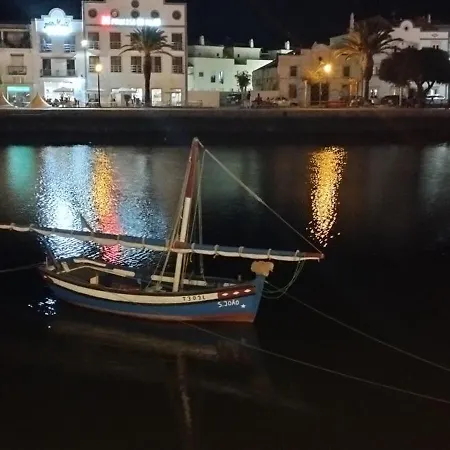 Sunset Apartment, Town Centre Appartement Tavira