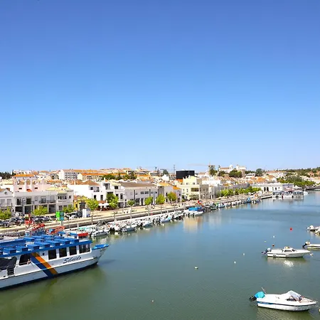Sunset Apartment, Town Centre Appartement Tavira