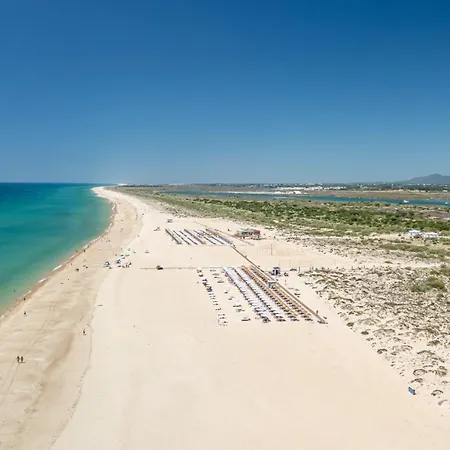 Sunset Apartment, Town Centre Apartament Tavira