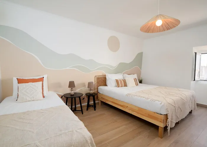 Sunset Apartment, Town Centre