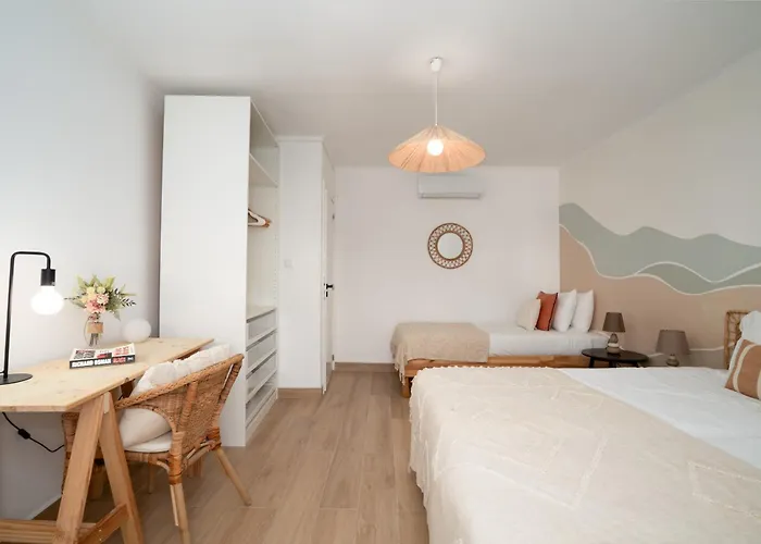 Sunset Apartment, Town Centre Appartamento Tavira