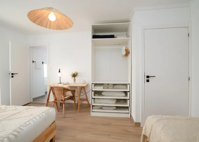 Sunset Apartment, Town Centre Appartamento