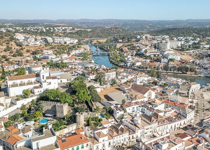 Sunset Apartment, Town Centre Appartamento Tavira
