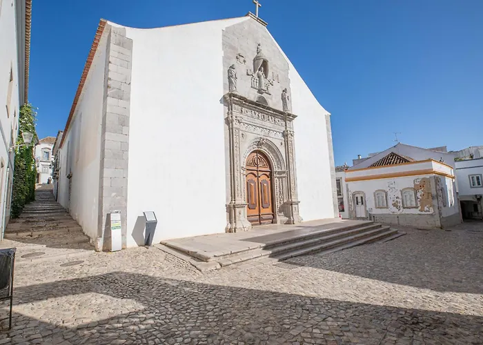 Sunset Apartment, Town Centre Appartamento Tavira