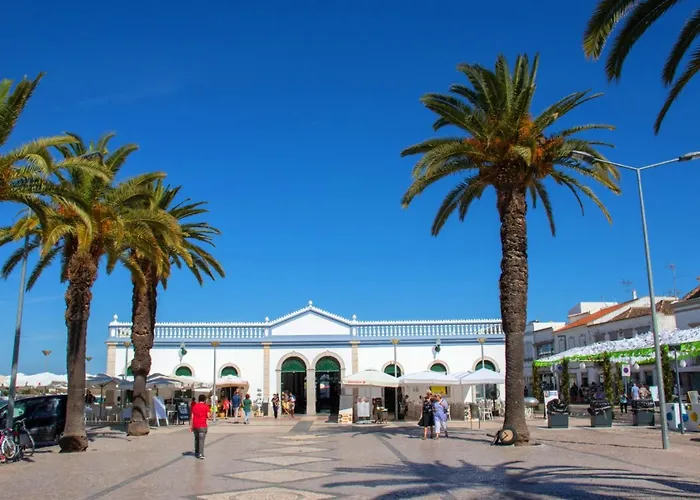 Appartamento Sunset Apartment, Town Centre