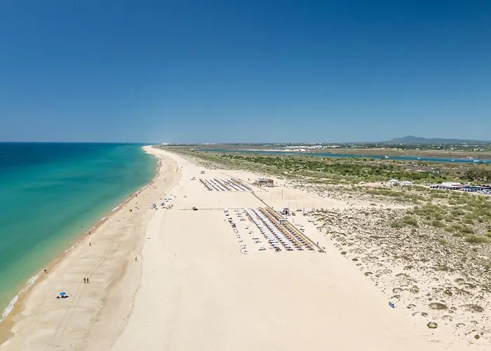 Sunset Apartment, Town Centre Appartamento Tavira