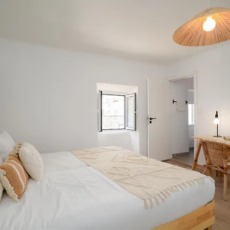Apartmán Sunset Apartment, Town Centre