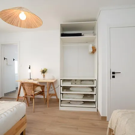 Sunset Apartment, Town Centre Apartamento