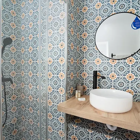 Διαμέρισμα Sunset Apartment, Town Centre