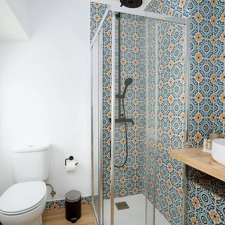 Sunset Apartment, Town Centre Apartamento *