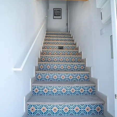 Sunset Apartment, Town Centre * Tavira