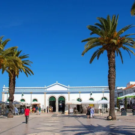 Apartamento Sunset Apartment, Town Centre