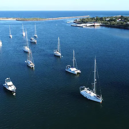 Sunset Apartment, Town Centre Tavira