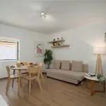 Sunset Apartment, Town Centre *