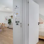 דירה Sunset Apartment, Town Centre טאווירה