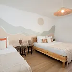 Sunset Apartment, Town Centre
