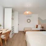 Sunset Apartment, Town Centre דירה טאווירה